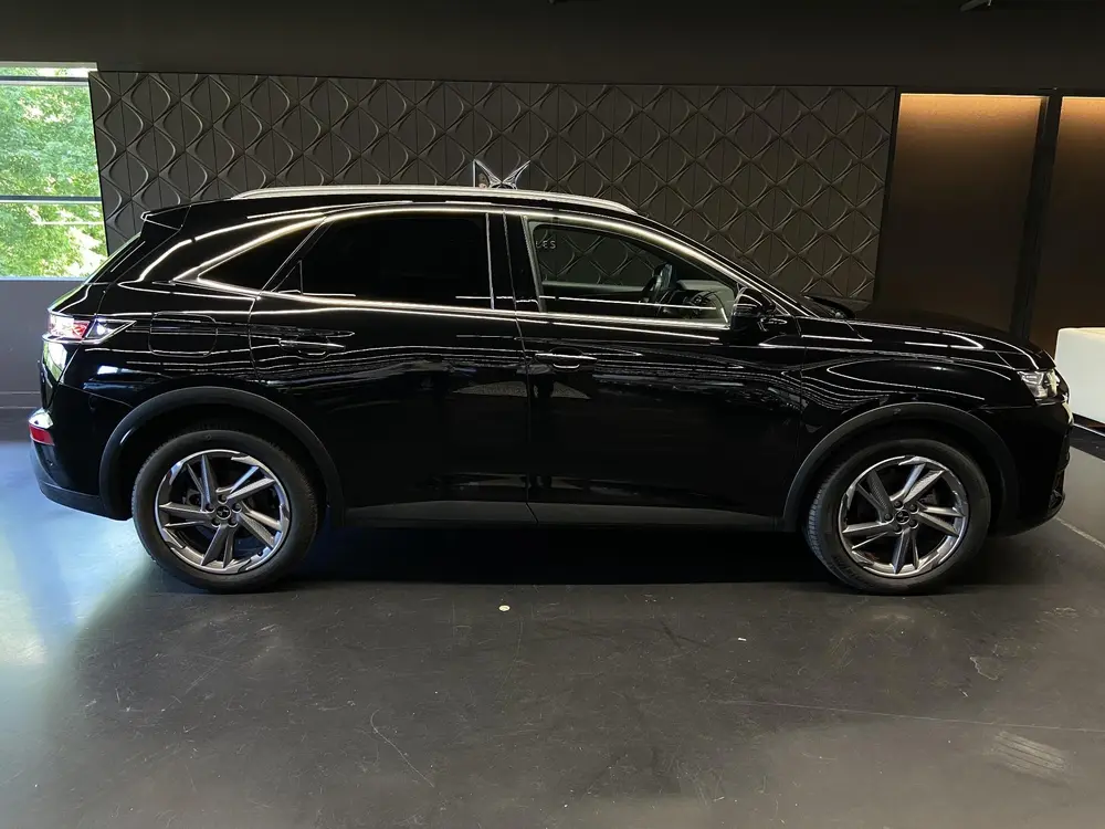 DS Automobiles 7 Crossback DS 7 Crossback 1.5 BlueHDI So Chic | Automaat | Navigatie | uit 2020, foto 9