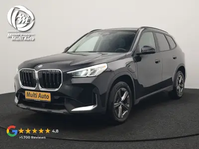 BMW X1 xDrive25e PHEV 245pk Dealer O.H. uit 2023