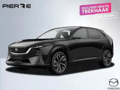 Mazda CX-6e Takumi Plus 78 kWh NAVI uit 2026