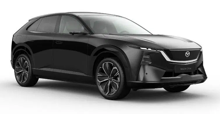 Mazda CX-6e Takumi Plus 78 kWh NAVI uit 2026, foto 3