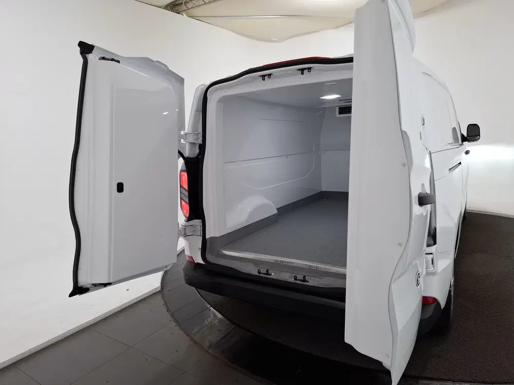 Ford Transit Custom 2.0 TDci 136pk L2 H1 Trend Koelwagen uit 2024, foto 12
