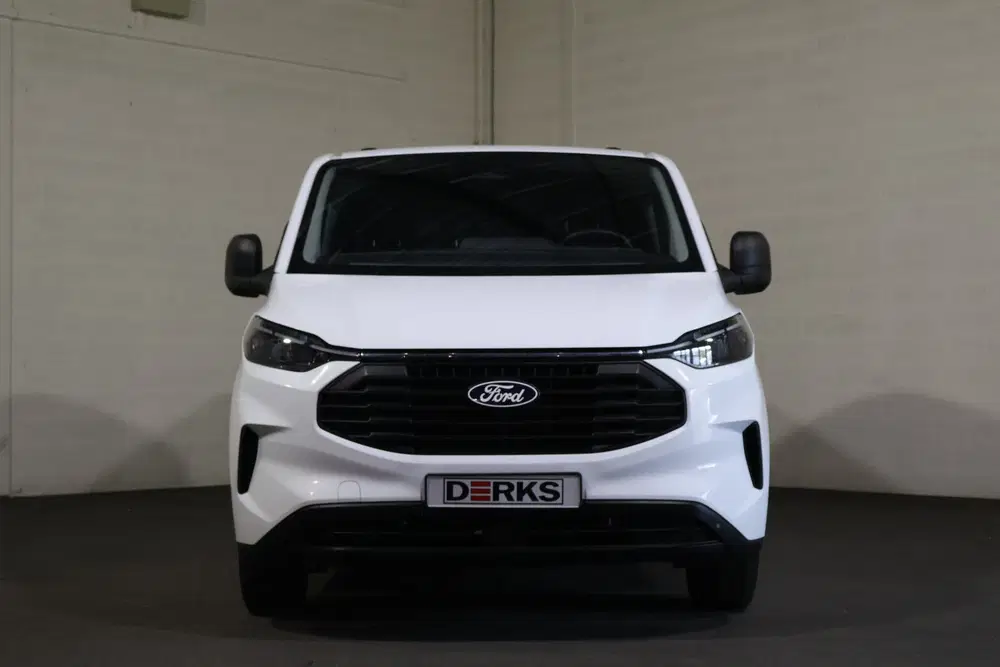 Ford Transit Custom 2.0 TDci 136pk L2 H1 Trend Koelwagen uit 2024, foto 5