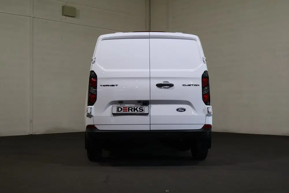 Ford Transit Custom 2.0 TDci 136pk L2 H1 Trend Koelwagen uit 2024, foto 8
