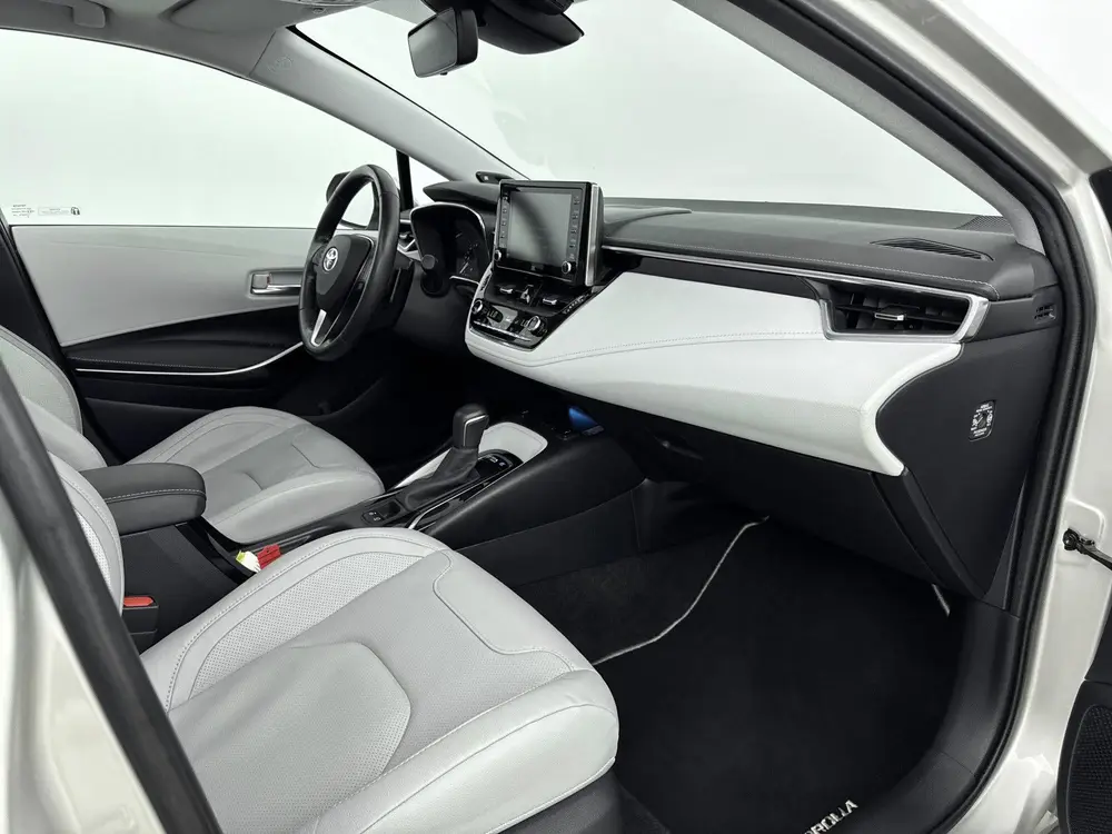 Toyota Corolla 2.0 Hybrid Executive JBL uit 2019, foto 10
