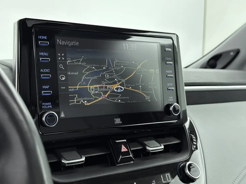 Toyota Corolla 2.0 Hybrid Executive JBL uit 2019, foto 11