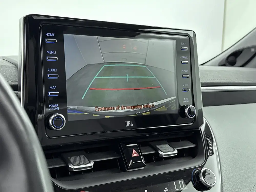 Toyota Corolla 2.0 Hybrid Executive JBL uit 2019, foto 12