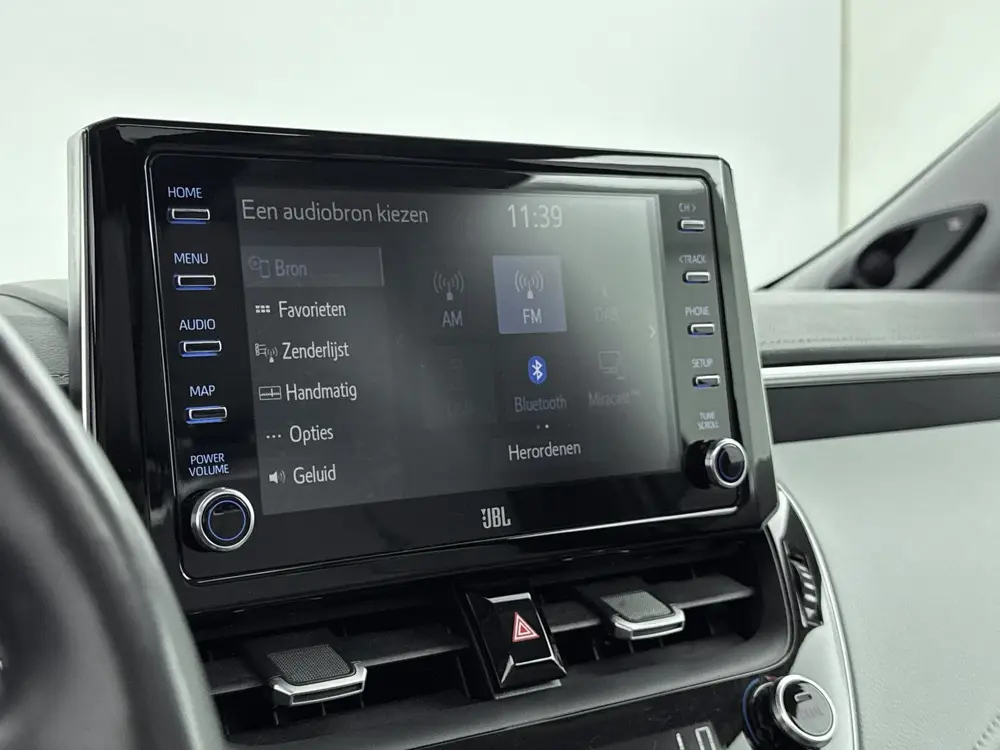 Toyota Corolla 2.0 Hybrid Executive JBL uit 2019, foto 13
