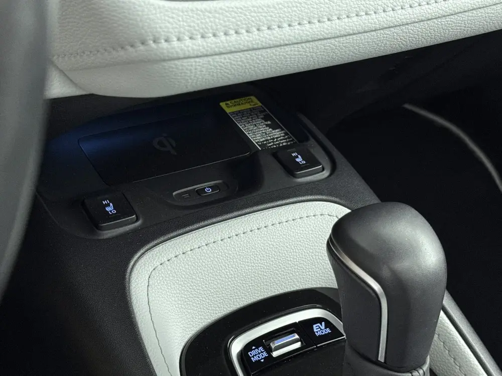 Toyota Corolla 2.0 Hybrid Executive JBL uit 2019, foto 15