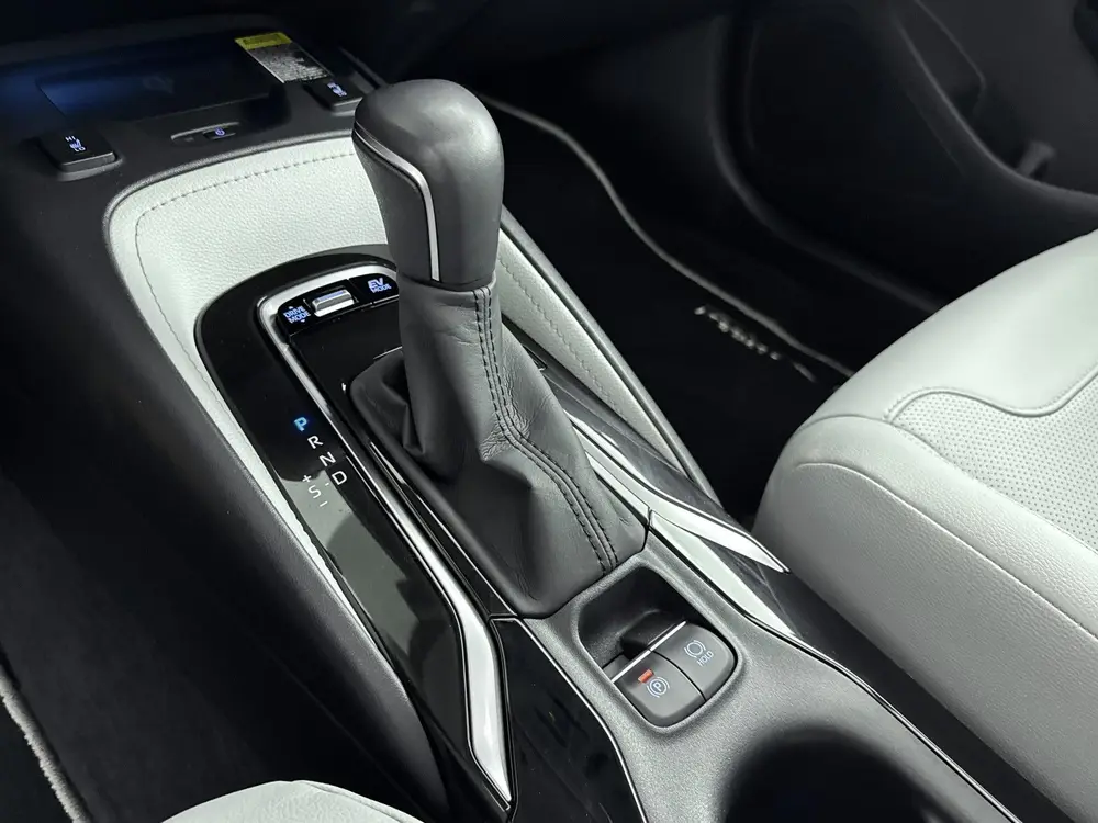 Toyota Corolla 2.0 Hybrid Executive JBL uit 2019, foto 16