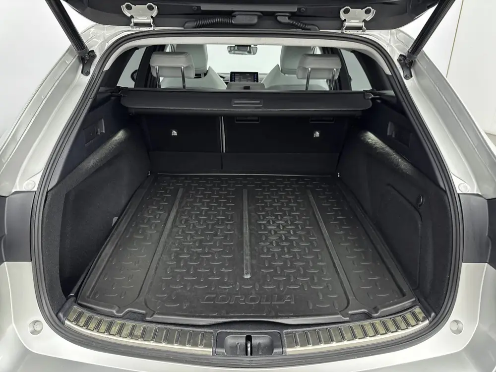 Toyota Corolla 2.0 Hybrid Executive JBL uit 2019, foto 18