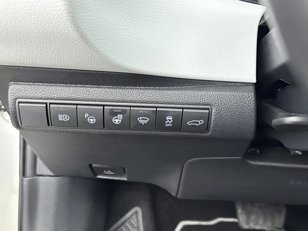Toyota Corolla 2.0 Hybrid Executive JBL uit 2019, foto 20