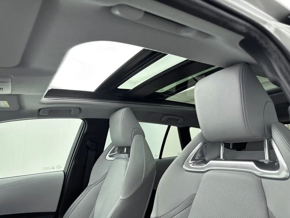 Toyota Corolla 2.0 Hybrid Executive JBL uit 2019, foto 5