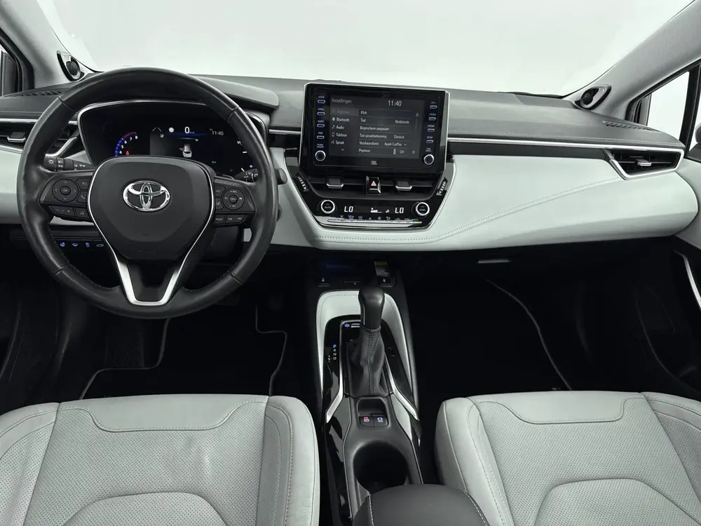 Toyota Corolla 2.0 Hybrid Executive JBL uit 2019, foto 6