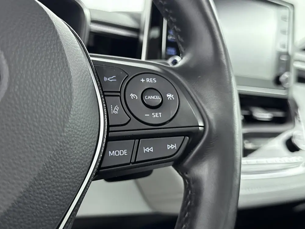 Toyota Corolla 2.0 Hybrid Executive JBL uit 2019, foto 8