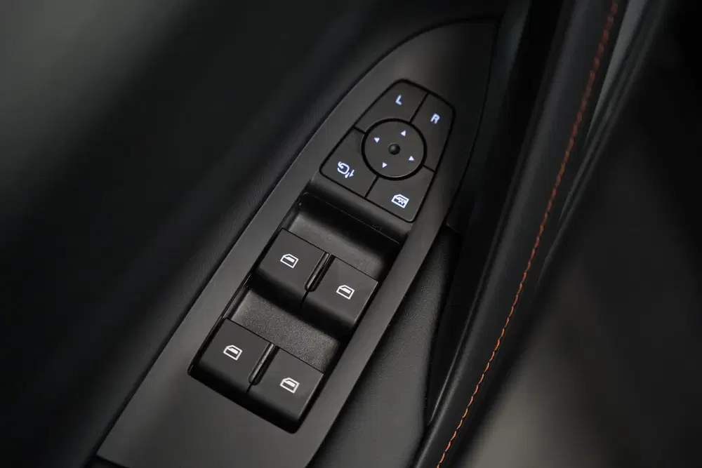MG HS 1.5 Luxury Treeplanken electrische klep 36 uit 2026, foto 11