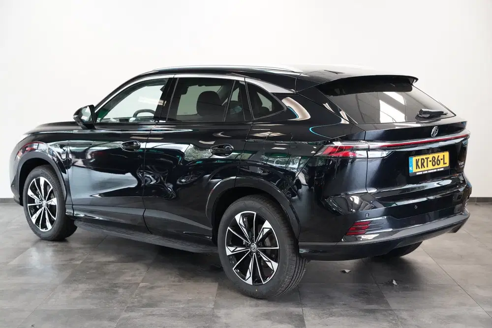 MG HS 1.5 Luxury Treeplanken electrische klep 36 uit 2026, foto 3