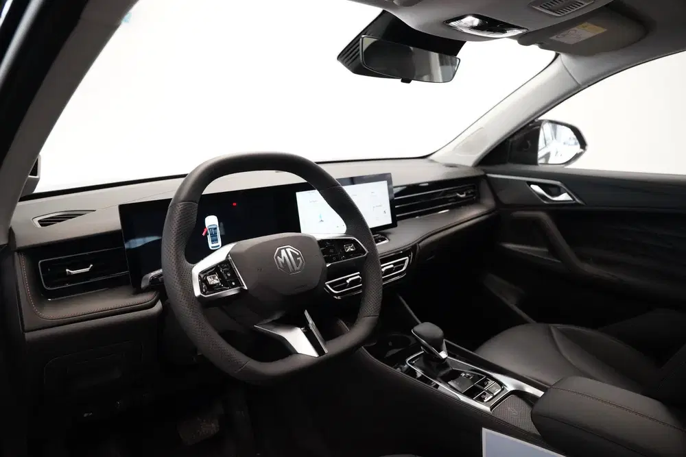 MG HS 1.5 Luxury Treeplanken electrische klep 36 uit 2026, foto 5