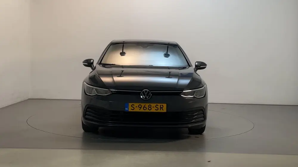Volkswagen Golf 1.0 eTSI 110pk DSG Life Virtual Cockpit Navi uit 2023, foto 15