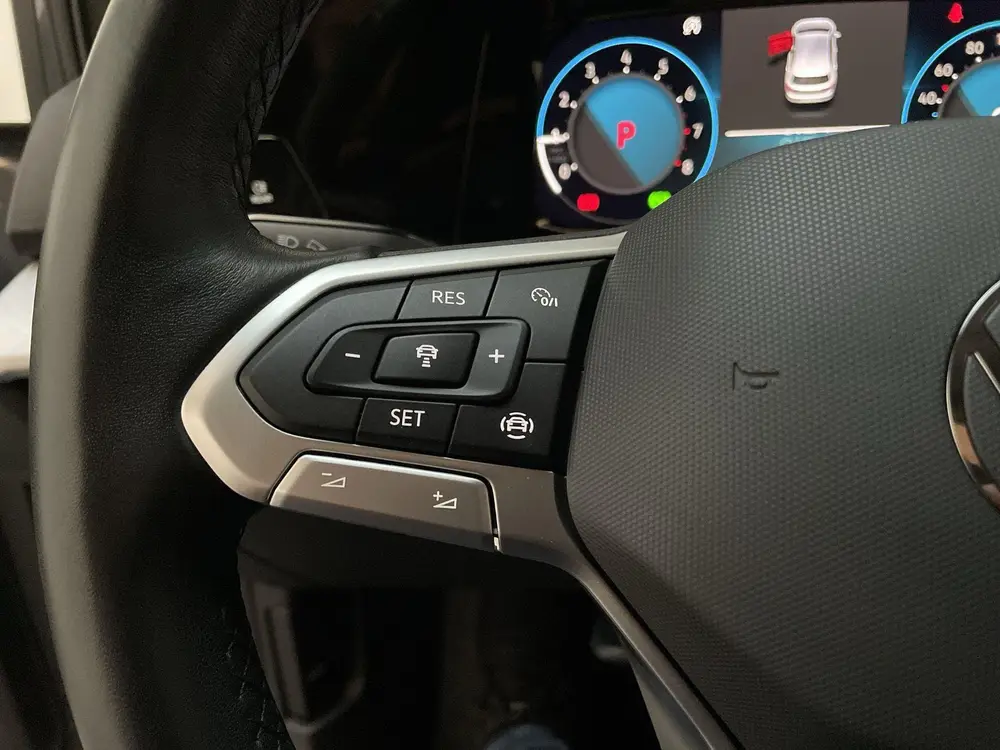 Volkswagen Golf 1.0 eTSI 110pk DSG Life Virtual Cockpit Navi uit 2023, foto 19