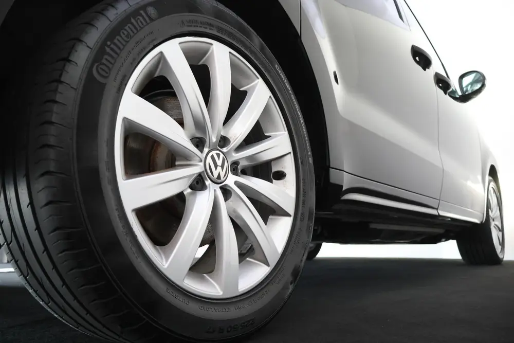 Volkswagen Sharan 1.4 TSI Dsg 7P HIGHLINE XENON | LEDER | AC uit 2019, foto 15