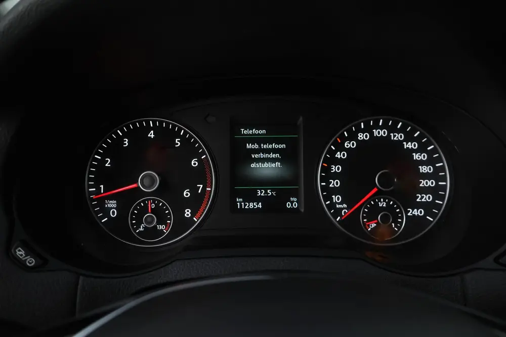 Volkswagen Sharan 1.4 TSI Dsg 7P HIGHLINE XENON | LEDER | AC uit 2019, foto 16