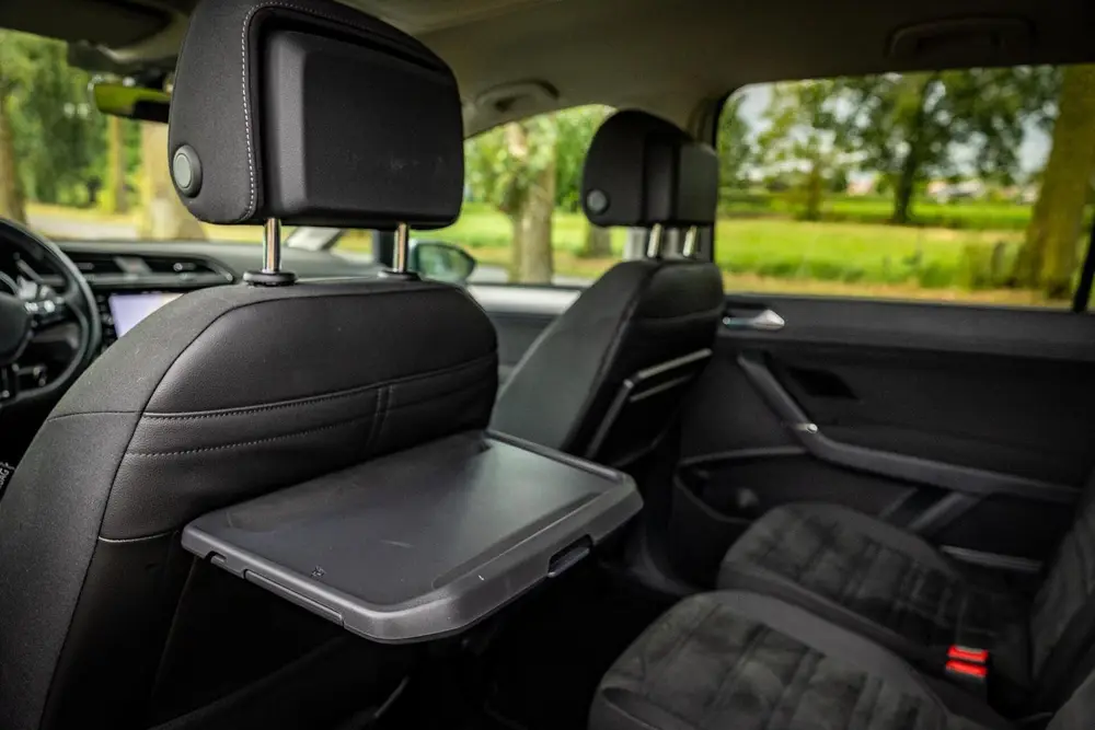 Volkswagen Touran 1.6 TDI SCR Comfortline 7p |Nap |Camera uit 2019, foto 16