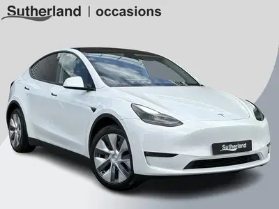 Tesla Model Y Long Range AWD 75 kWh uit 2023