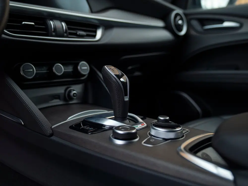 Alfa Romeo Stelvio 2.0T 280pk AWD Ti Lusso MY21 uit 2020, foto 11