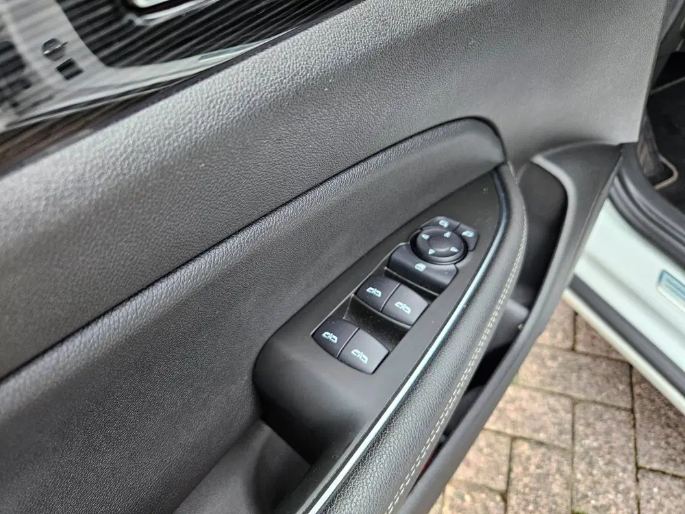 Opel Insignia 1.5 Turbo 165Pk Automaat Business uit 2020, foto 10