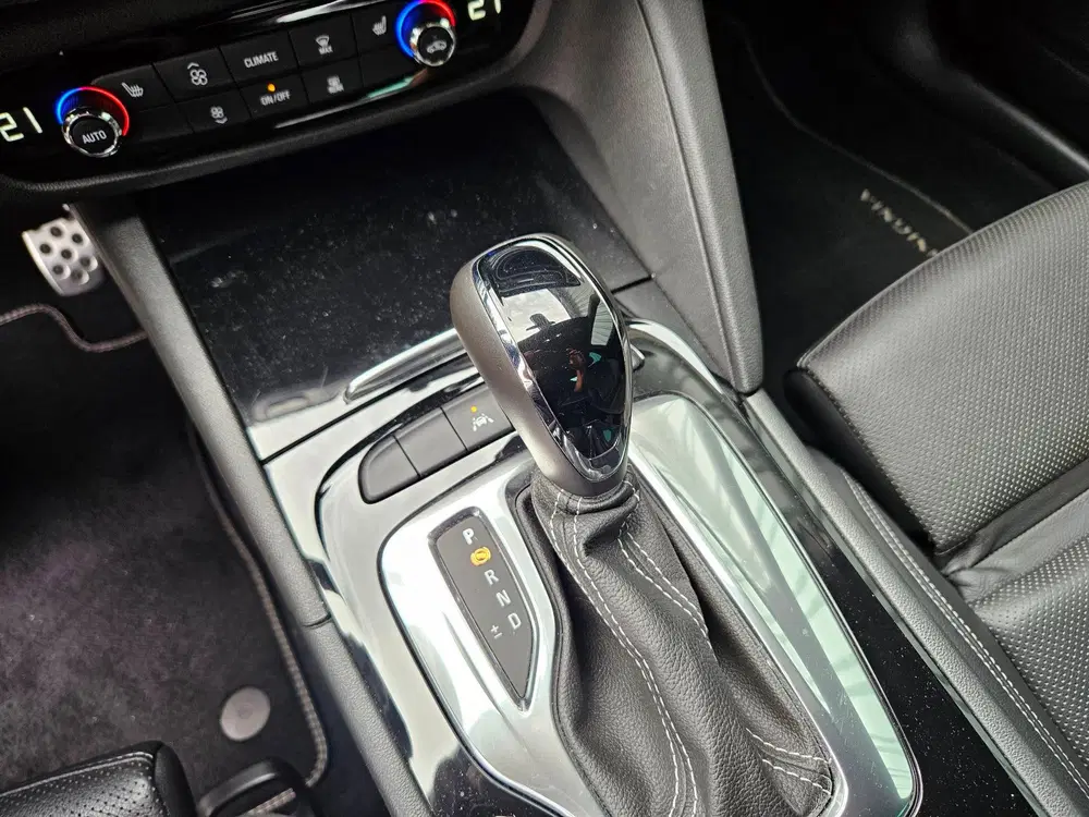 Opel Insignia 1.5 Turbo 165Pk Automaat Business uit 2020, foto 14