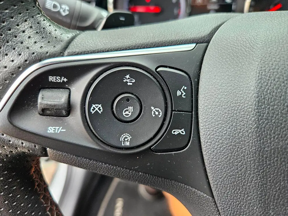 Opel Insignia 1.5 Turbo 165Pk Automaat Business uit 2020, foto 18