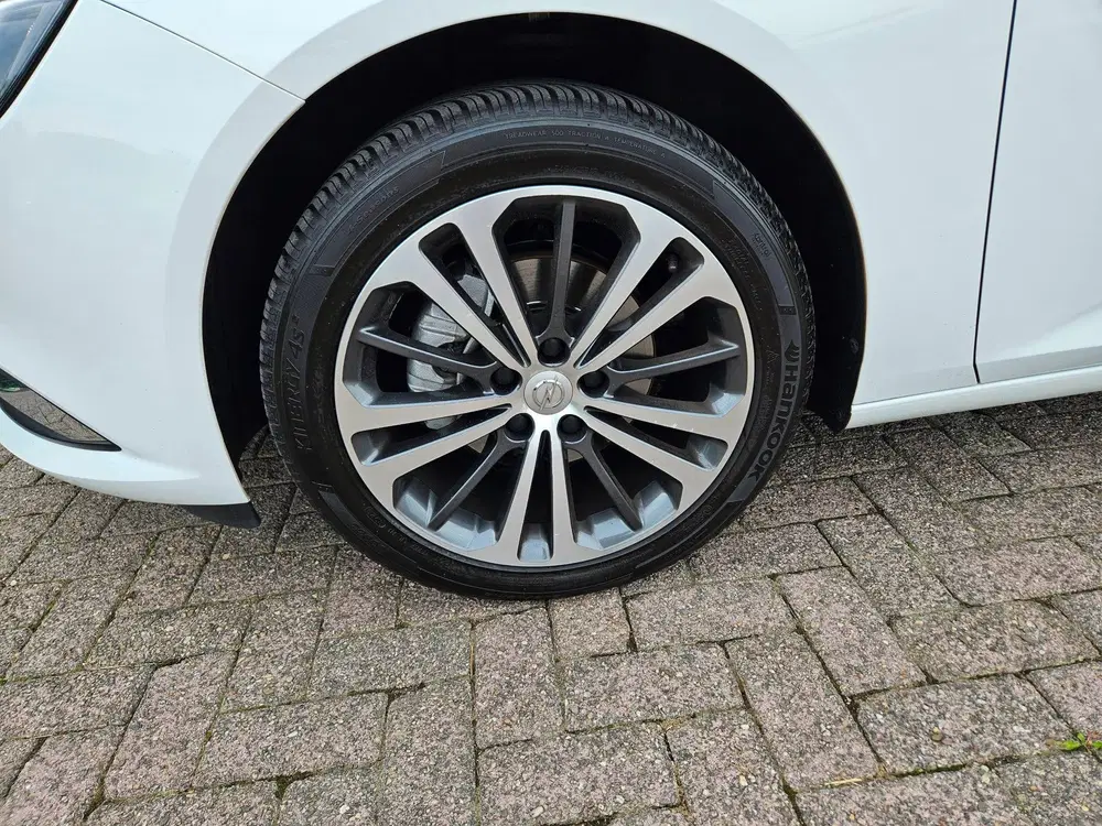 Opel Insignia 1.5 Turbo 165Pk Automaat Business uit 2020, foto 3