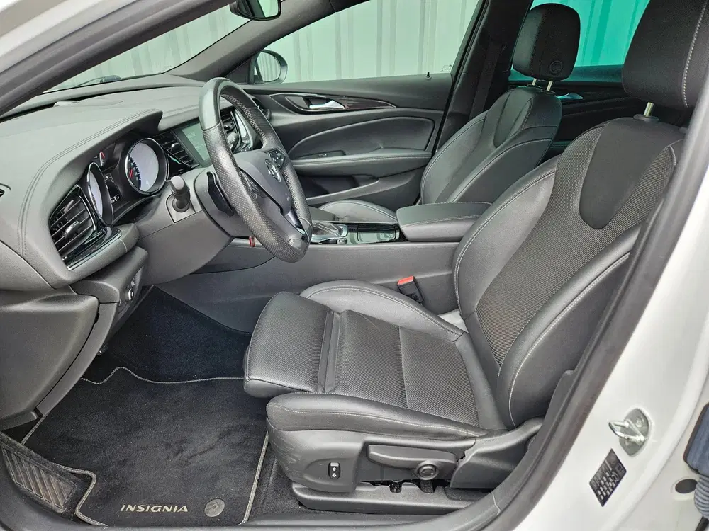 Opel Insignia 1.5 Turbo 165Pk Automaat Business uit 2020, foto 9