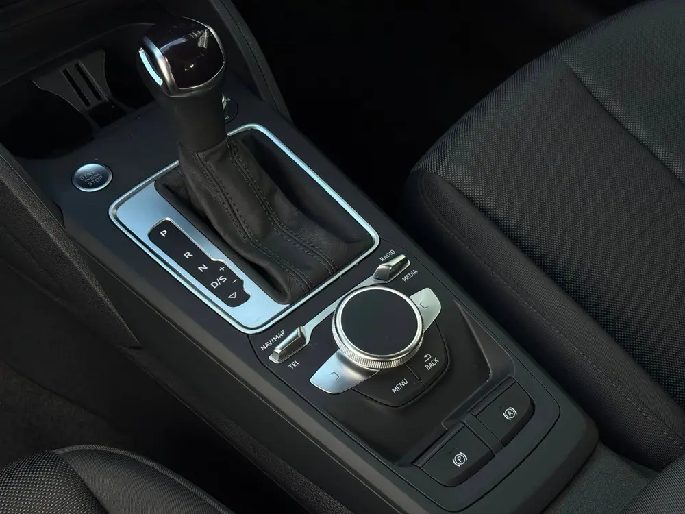 Audi Q2 35 TFSI S 150pk Edition uit 2024, foto 6