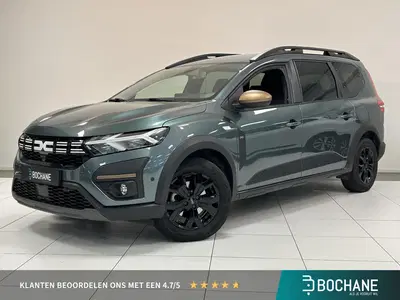 Dacia Jogger 1.6 Hybrid 140 Extreme 7p. uit 2024