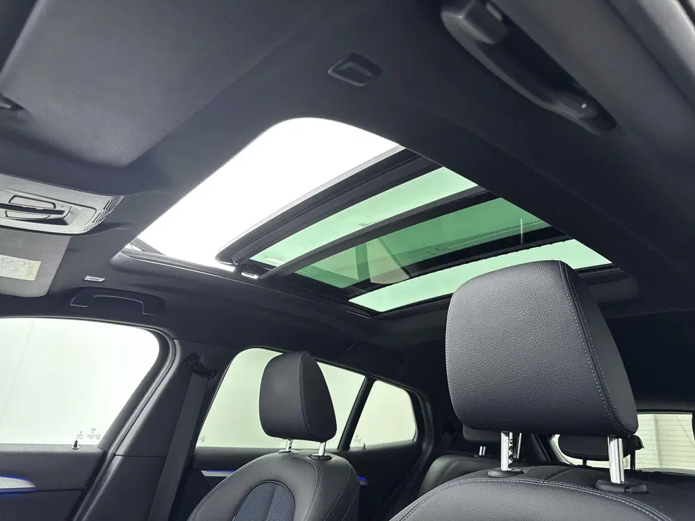 BMW X2 xDrive20i High Executive 178PK uit 2021, foto 10