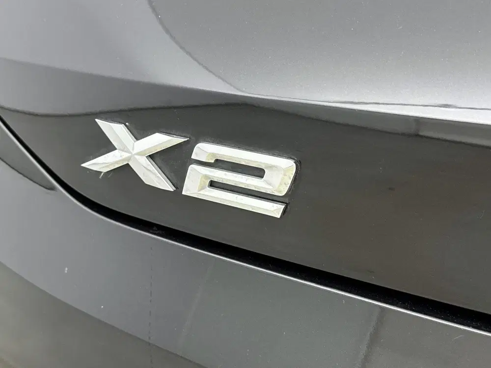 BMW X2 xDrive20i High Executive 178PK uit 2021, foto 14