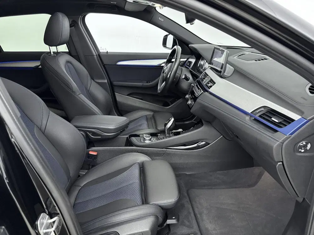 BMW X2 xDrive20i High Executive 178PK uit 2021, foto 15