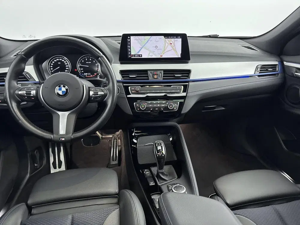 BMW X2 xDrive20i High Executive 178PK uit 2021, foto 18