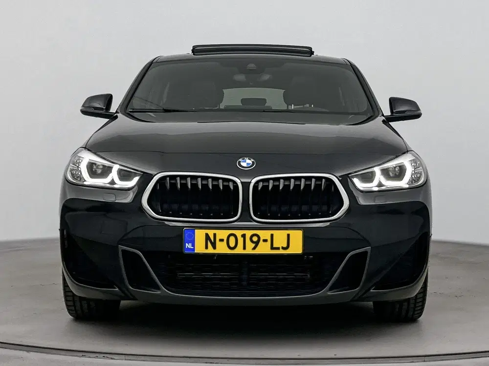 BMW X2 xDrive20i High Executive 178PK uit 2021, foto 5