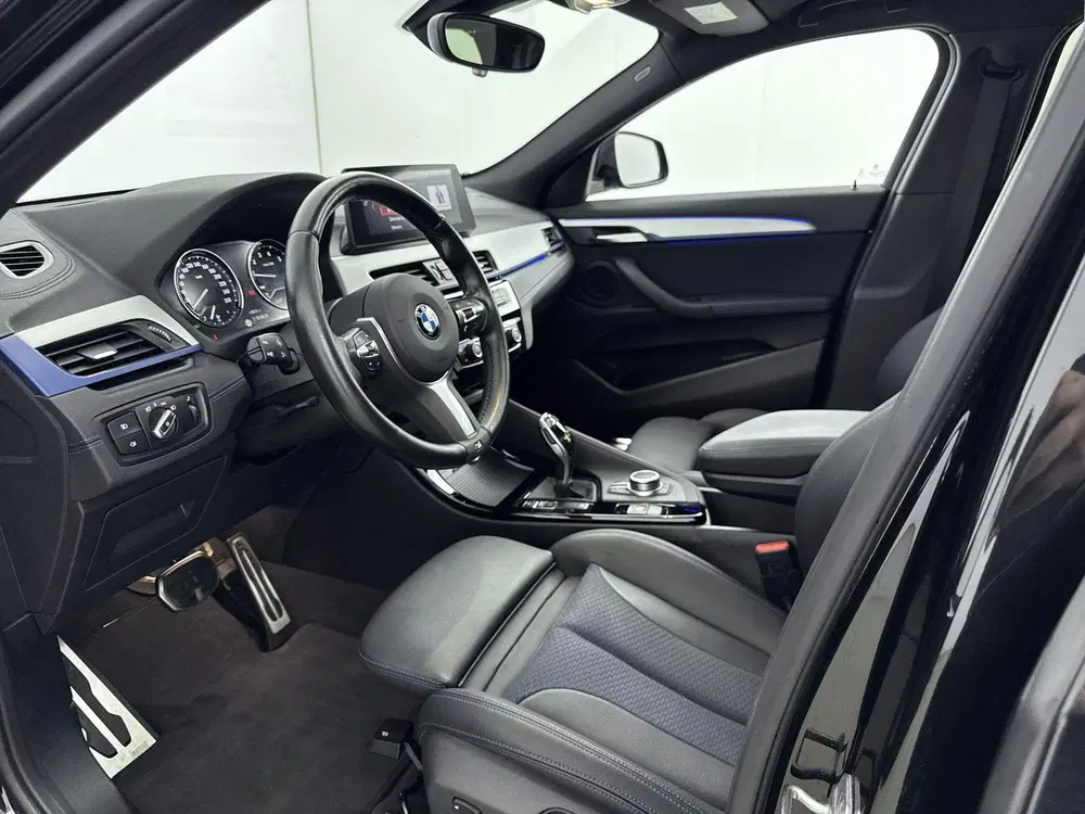 BMW X2 xDrive20i High Executive 178PK uit 2021, foto 8