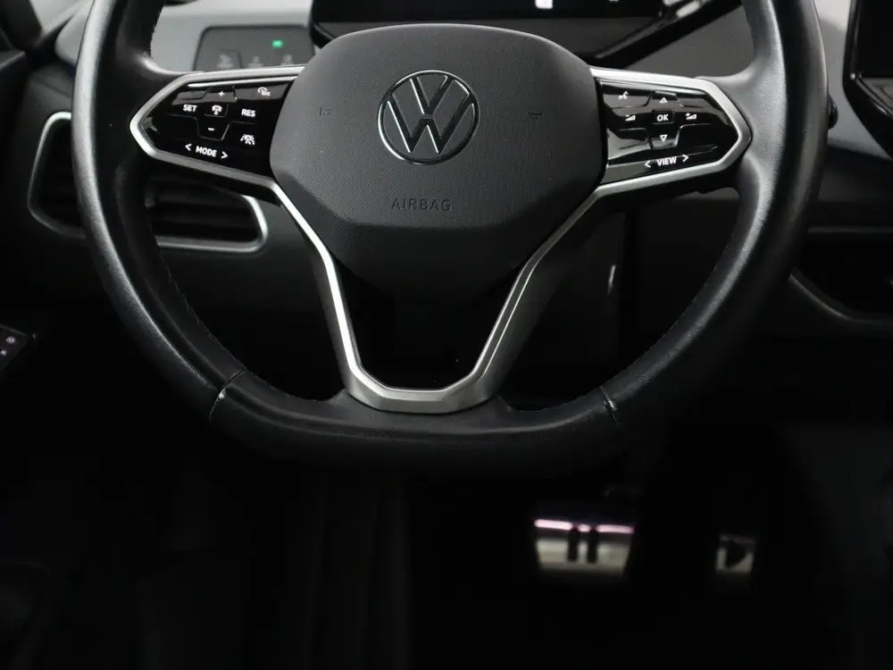 Volkswagen ID.3 Pro 58 KWh | SOH 94.5% | Panoramadak | Stuur uit 2022, foto 12