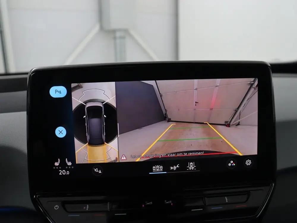 Volkswagen ID.3 Pro 58 KWh | SOH 94.5% | Panoramadak | Stuur uit 2022, foto 20
