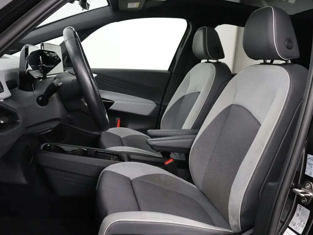 Volkswagen ID.3 Pro 58 KWh | SOH 94.5% | Panoramadak | Stuur uit 2022, foto 5