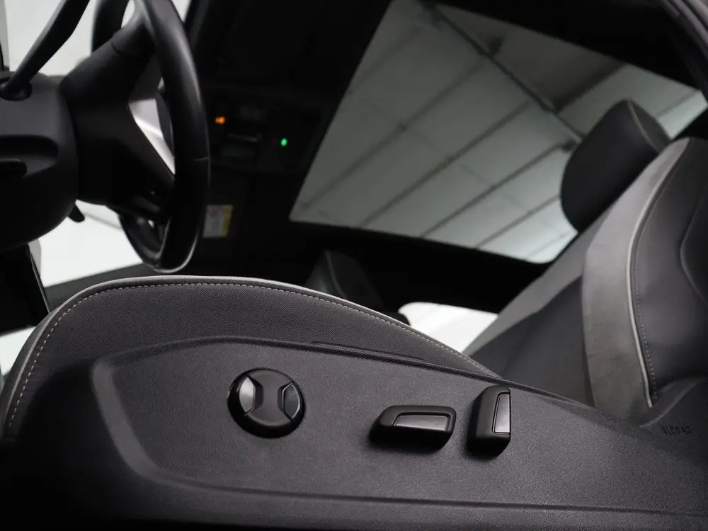 Volkswagen ID.3 Pro 58 KWh | SOH 94.5% | Panoramadak | Stuur uit 2022, foto 7