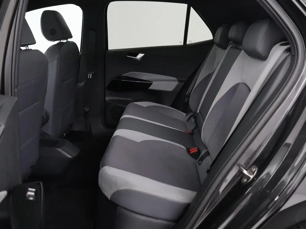 Volkswagen ID.3 Pro 58 KWh | SOH 94.5% | Panoramadak | Stuur uit 2022, foto 9