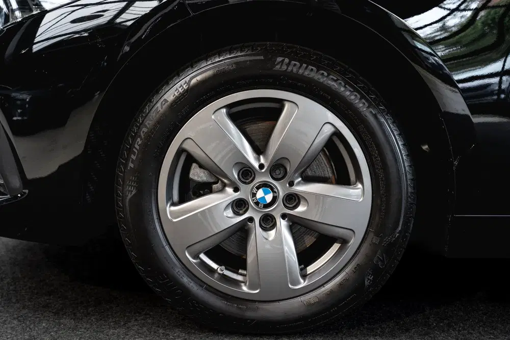 BMW 1-serie 116i Navi Climate PDC Stuurverwarming Stoe uit 2022, foto 12