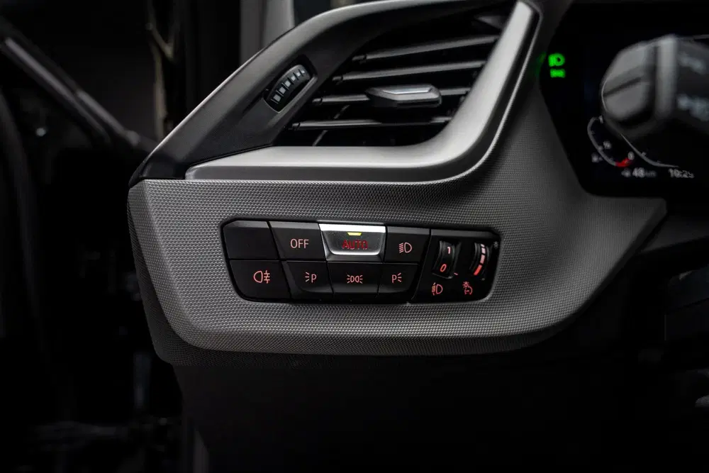 BMW 1-serie 116i Navi Climate PDC Stuurverwarming Stoe uit 2022, foto 17