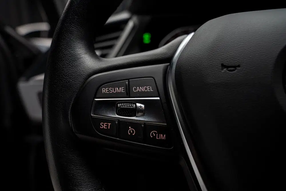 BMW 1-serie 116i Navi Climate PDC Stuurverwarming Stoe uit 2022, foto 18