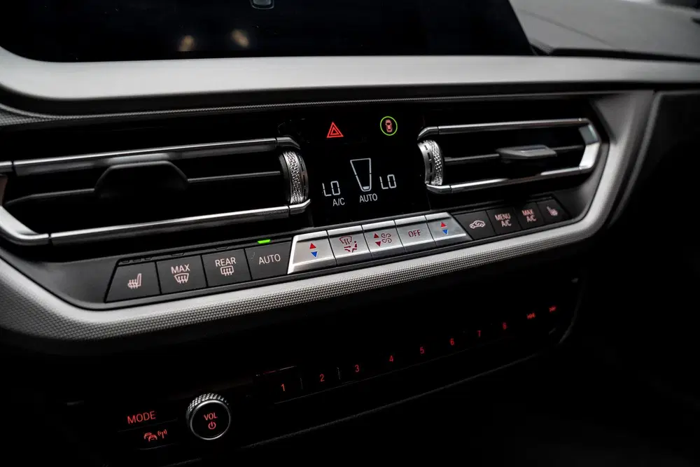 BMW 1-serie 116i Navi Climate PDC Stuurverwarming Stoe uit 2022, foto 20